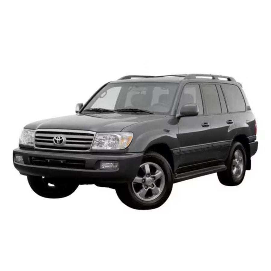 LAND CRUISER