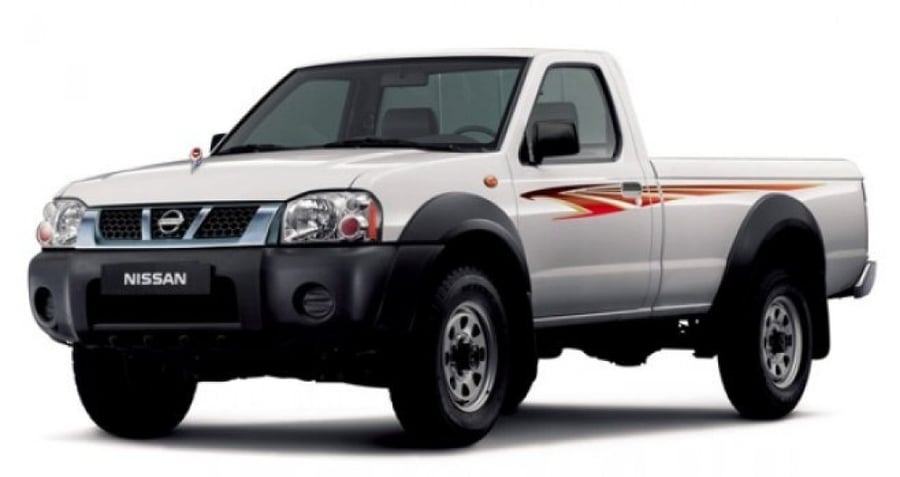 DATSUN (2) DOOR