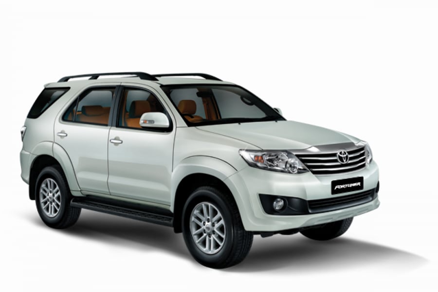 FORTUNER
