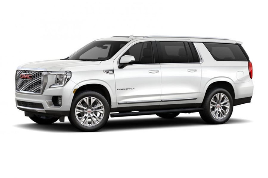 YUKON XL