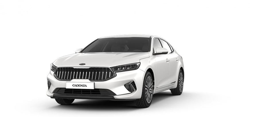 Cadenza