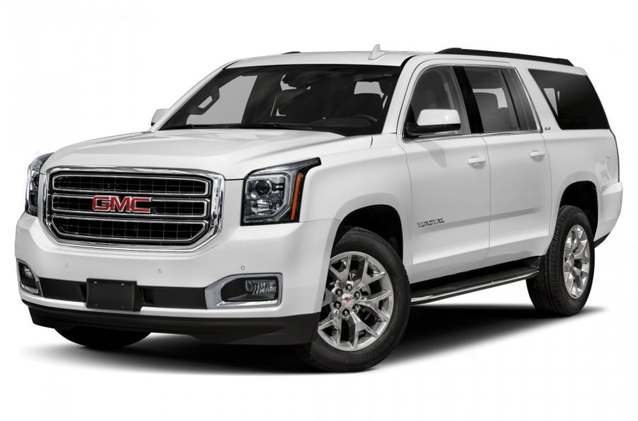 YUKON XL