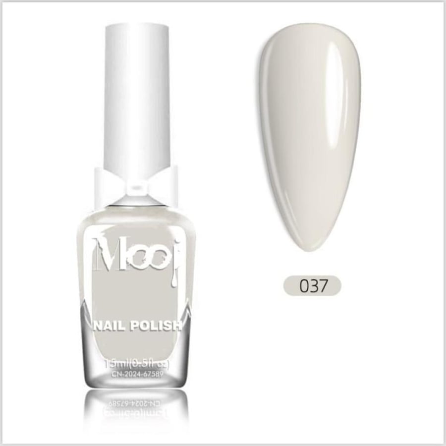 mooi nail polish