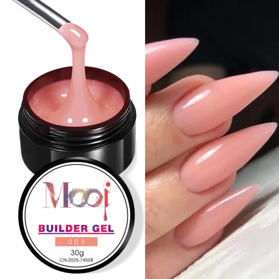 Builder gel MOOI