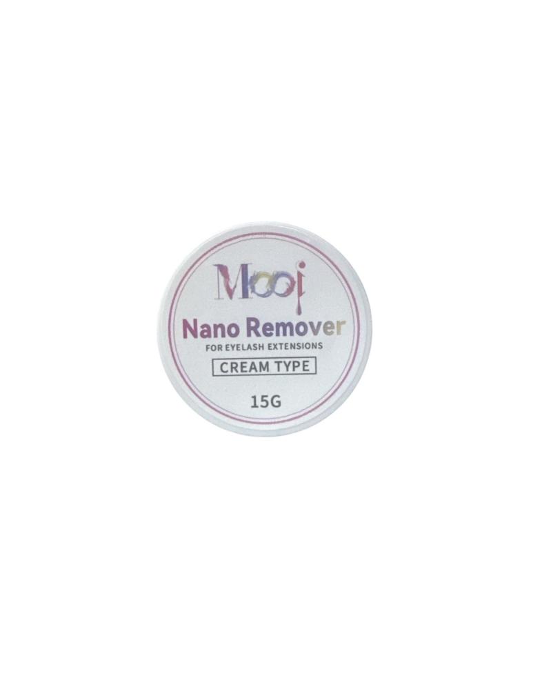 ريموفر رموش موىMOOI Eyelashes Glue Remover