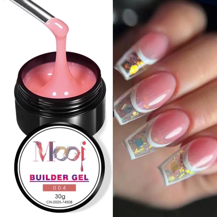 Builder gel MOOI