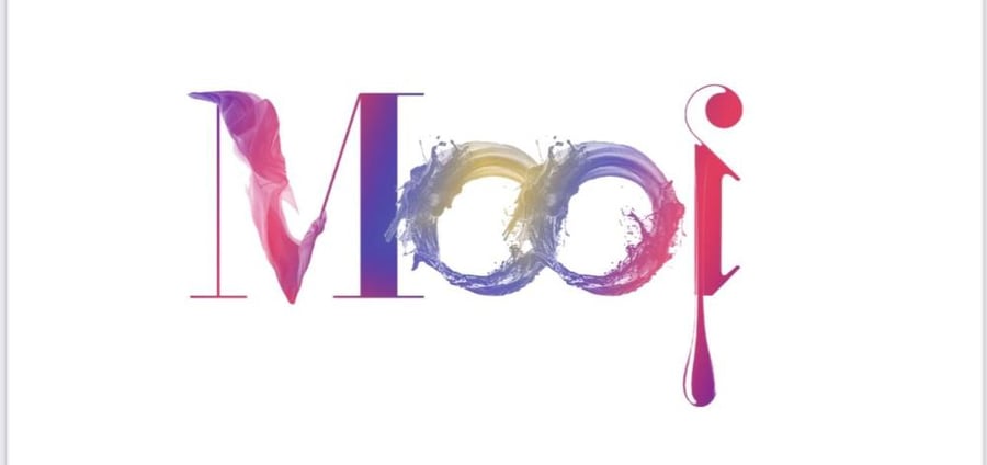 بكج MOOI Pckage