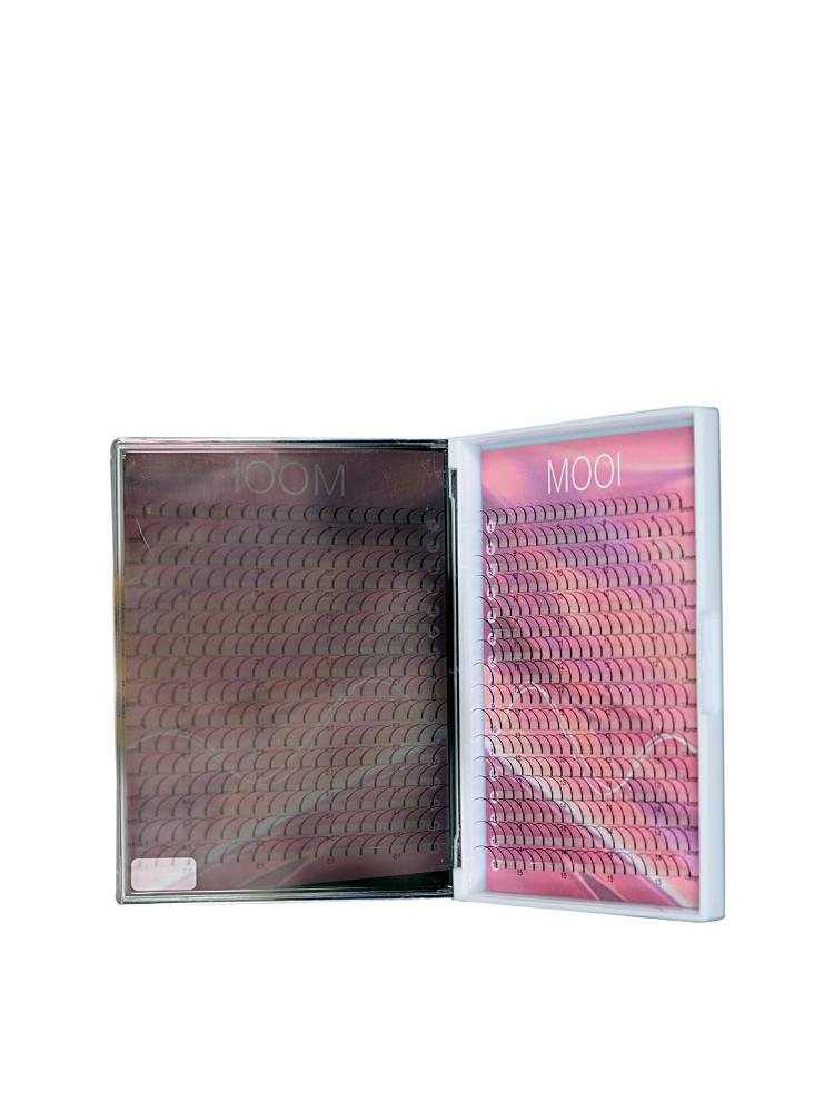 رموش.  spike lash