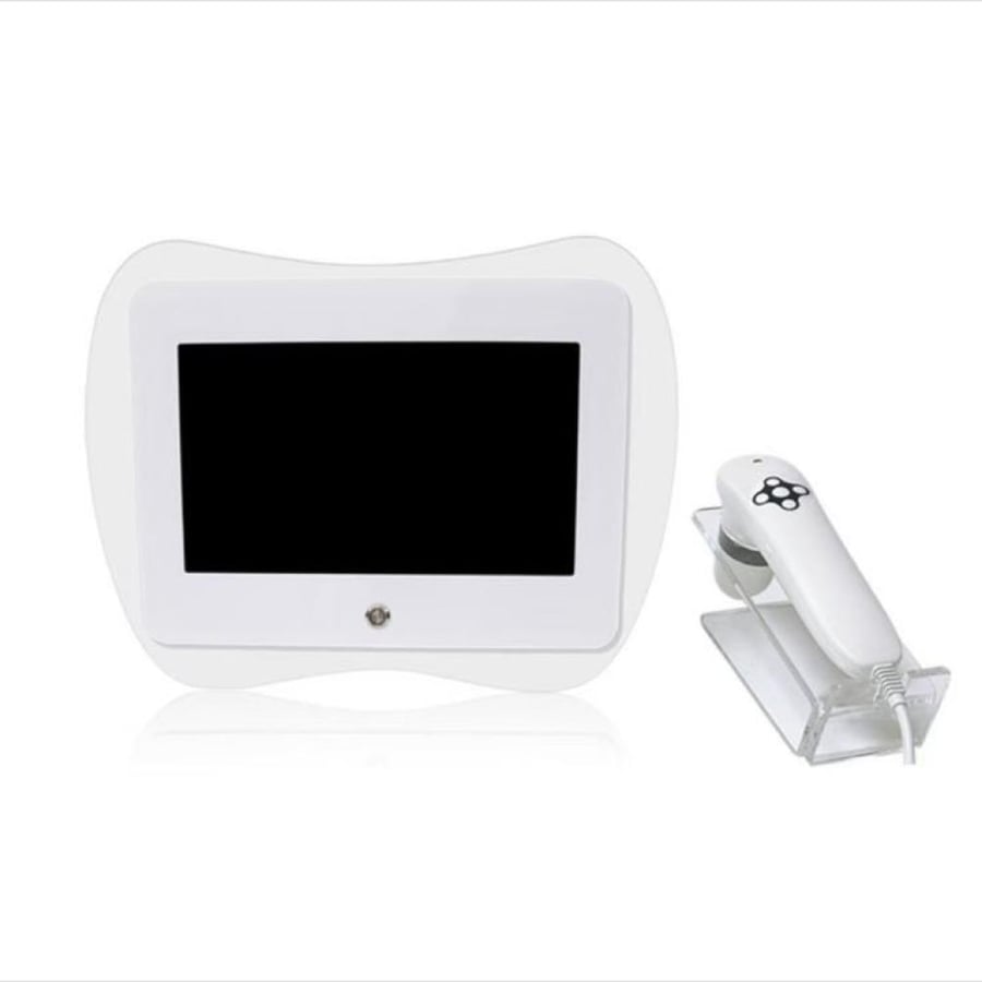 جهاز فحص فروة الرأس Scalp Analyzer Machine