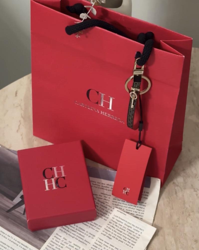ميداليه CH