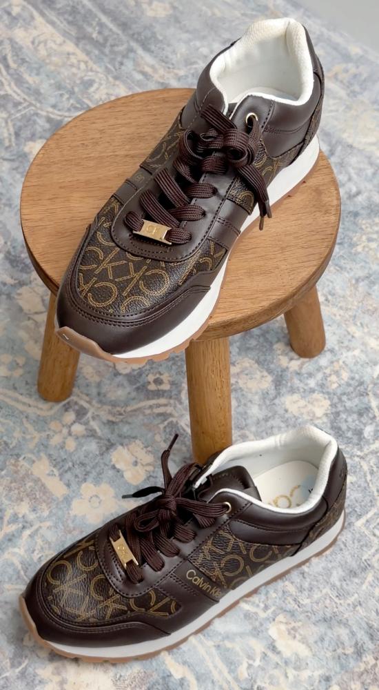 شوز كالفن كلاين size 40