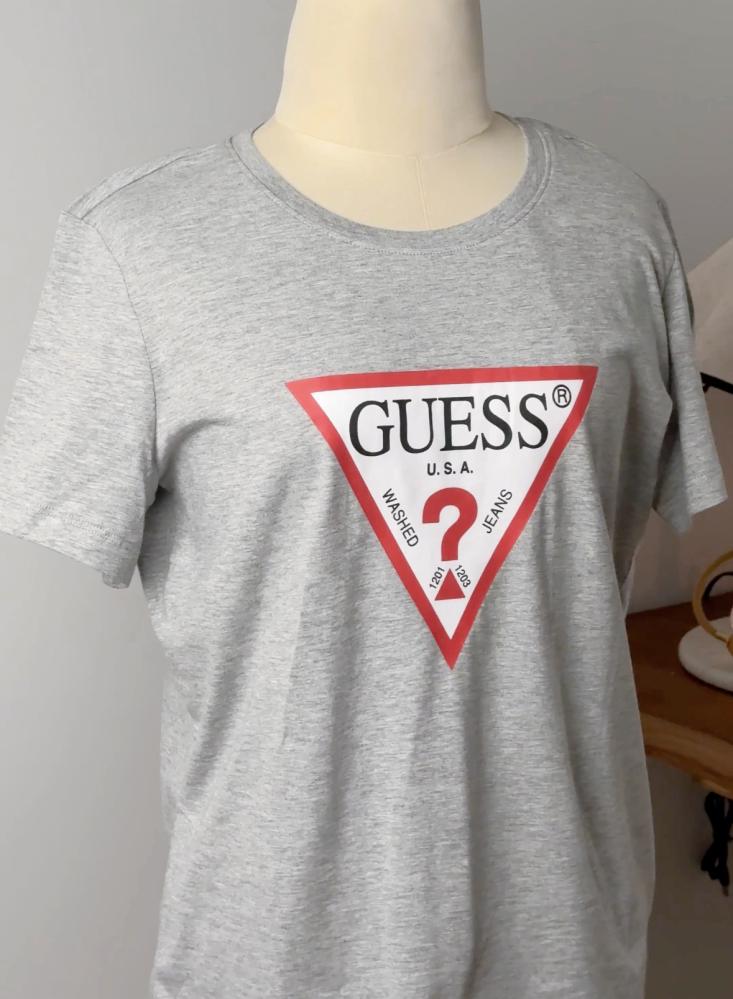 تيشيرت جيس نسائي size M