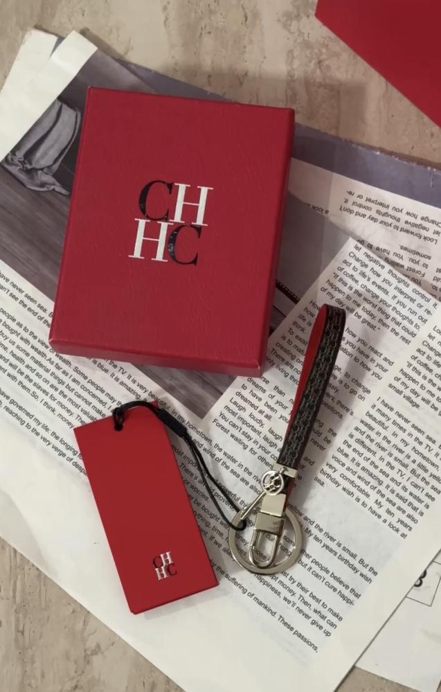 ميداليه CH