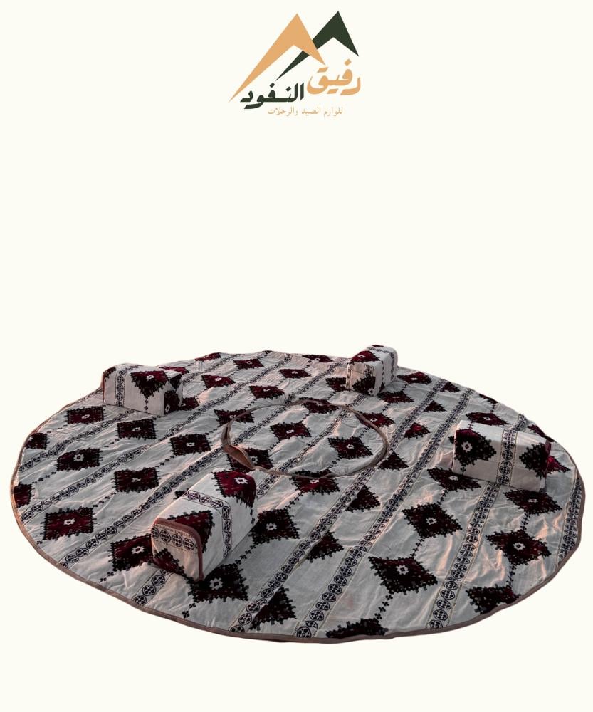 فرشة بيج
