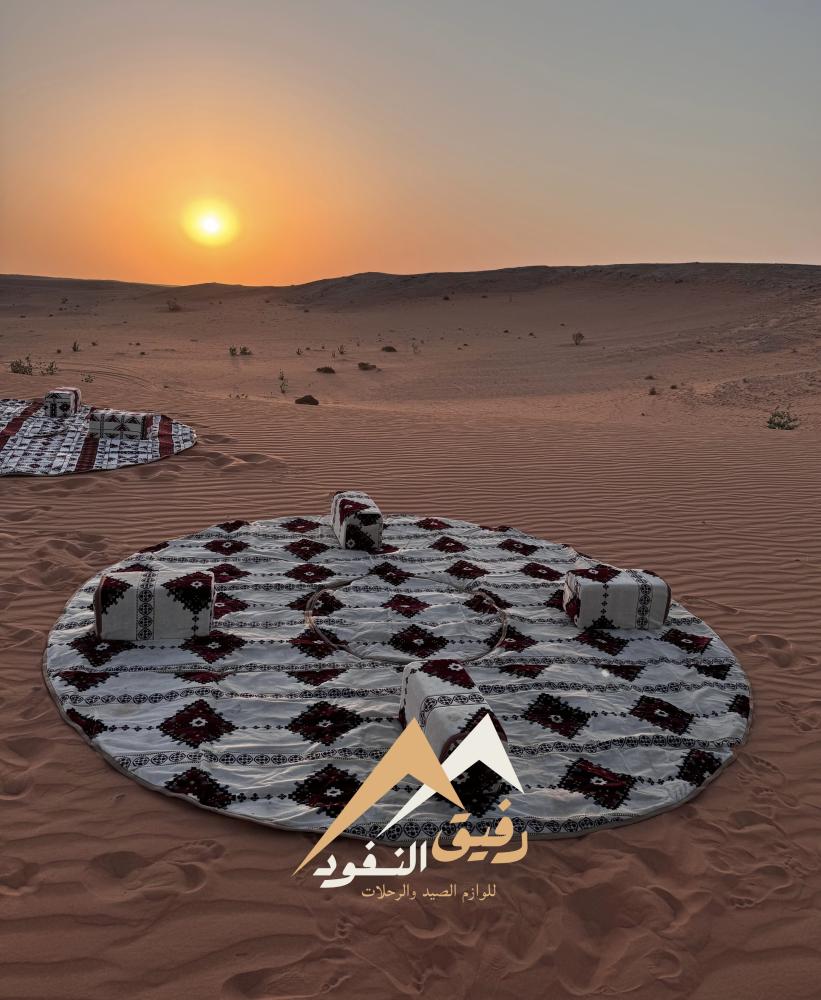 فرشة بيج