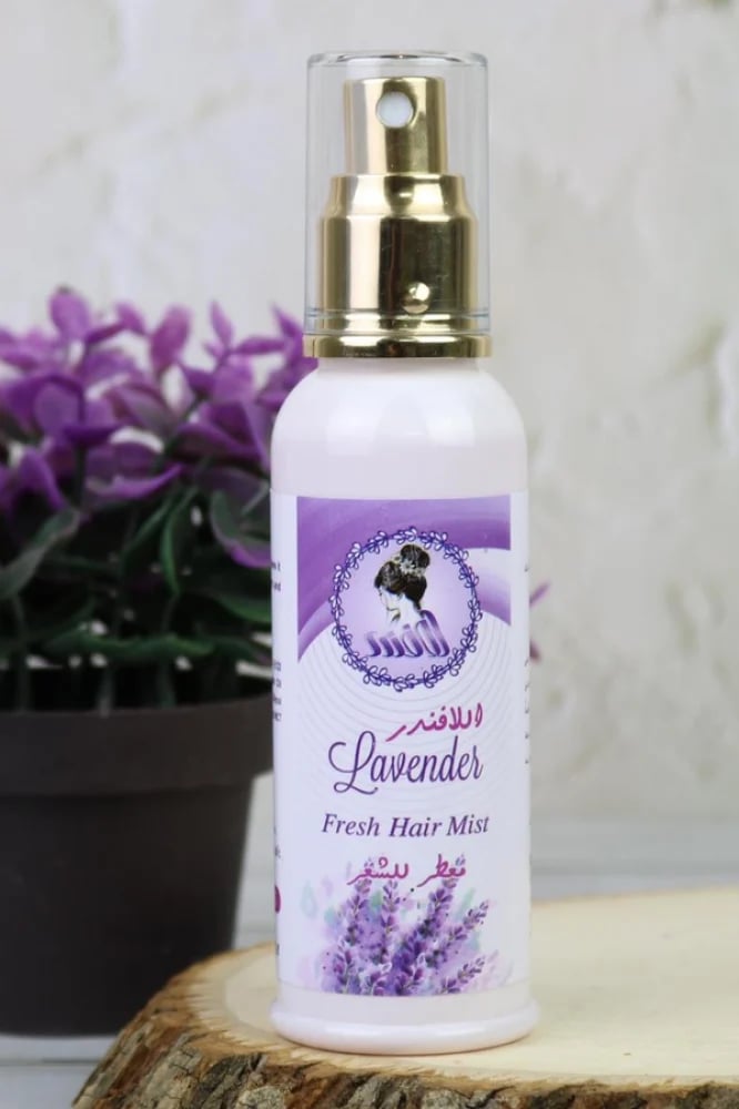 معطر الشعر( عبوة واحده)