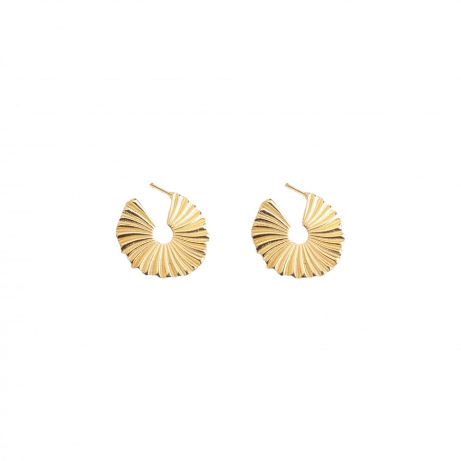حلق يارا | gilded