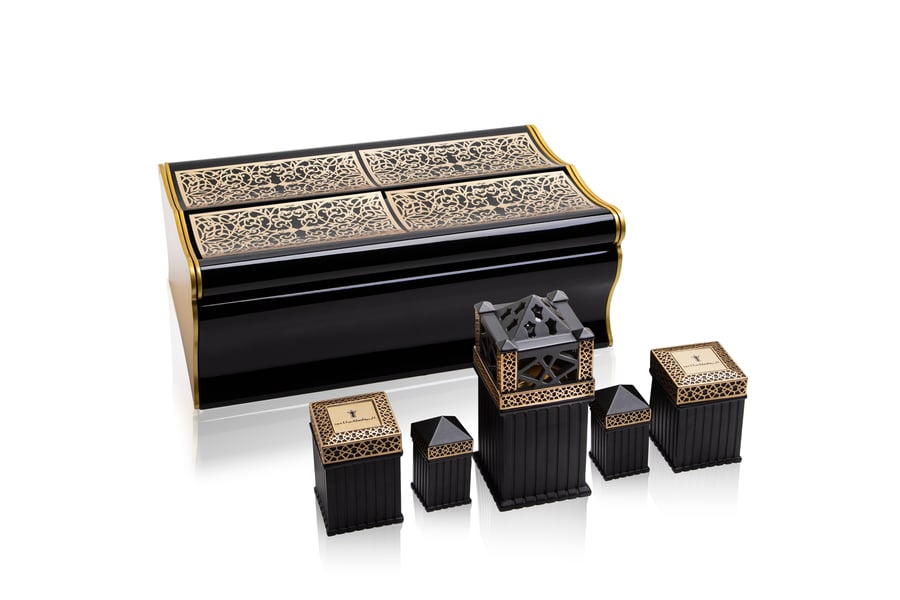 مجموعة البرج