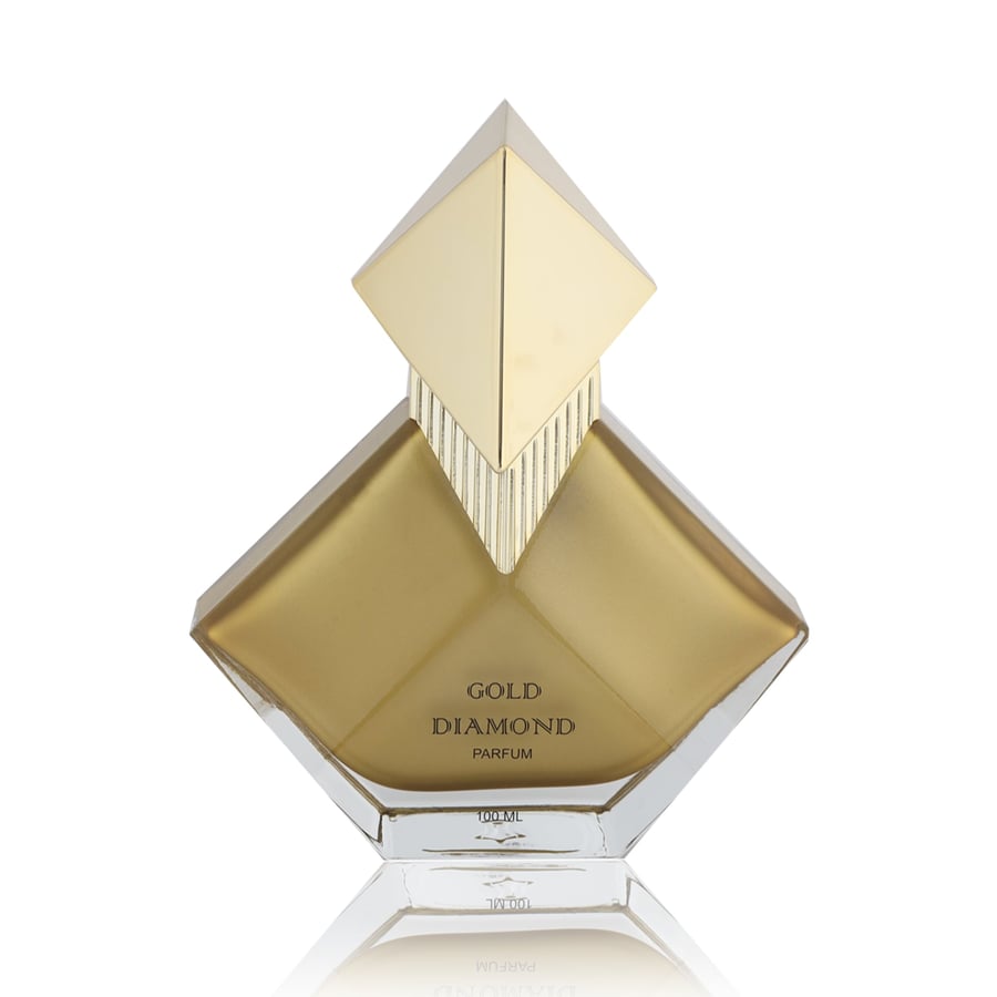 عطر قولد دايموند