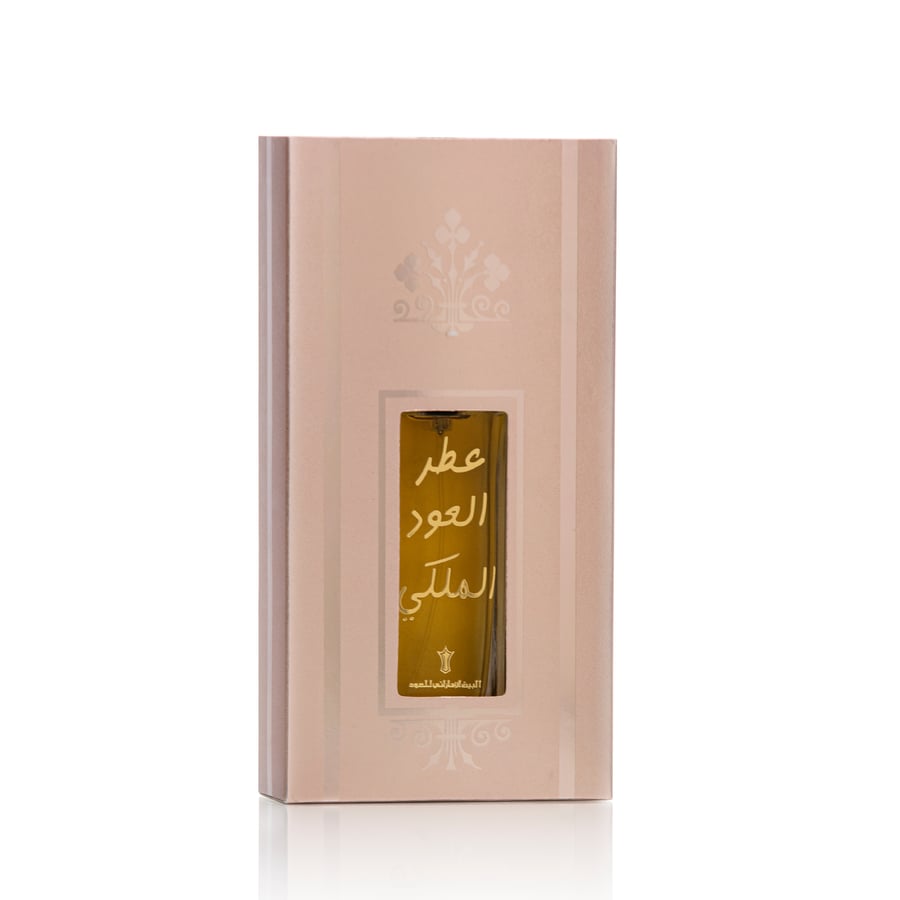 العود الملكي