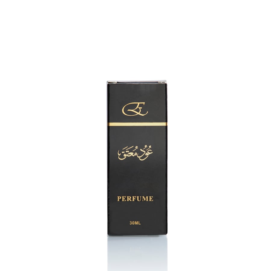 عطر عود معتق