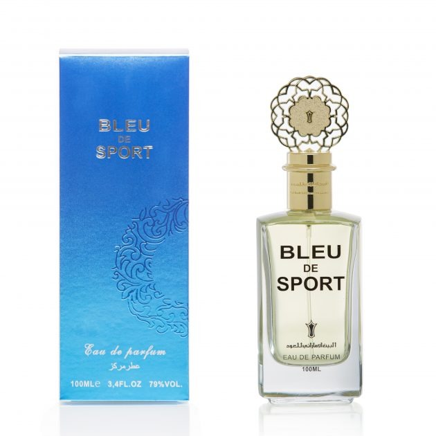 عطر بلو سبورت