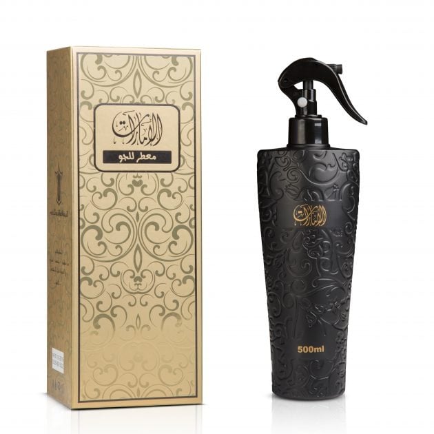 معطر جو الإمارات