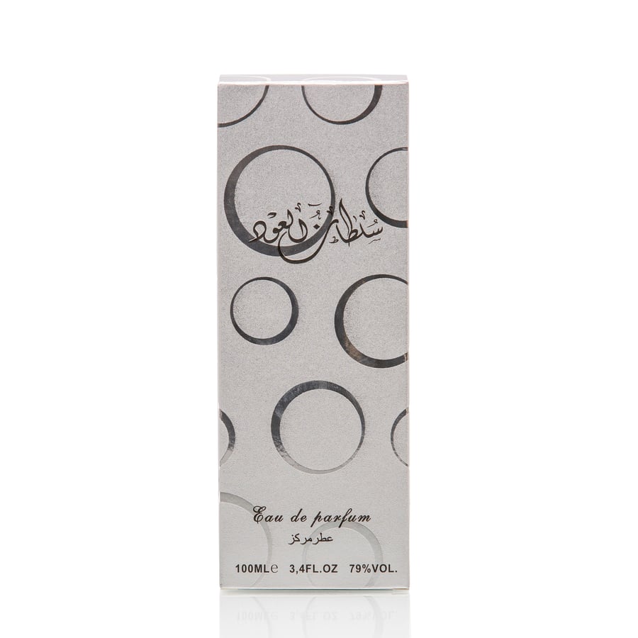 عطر سلطان العود
