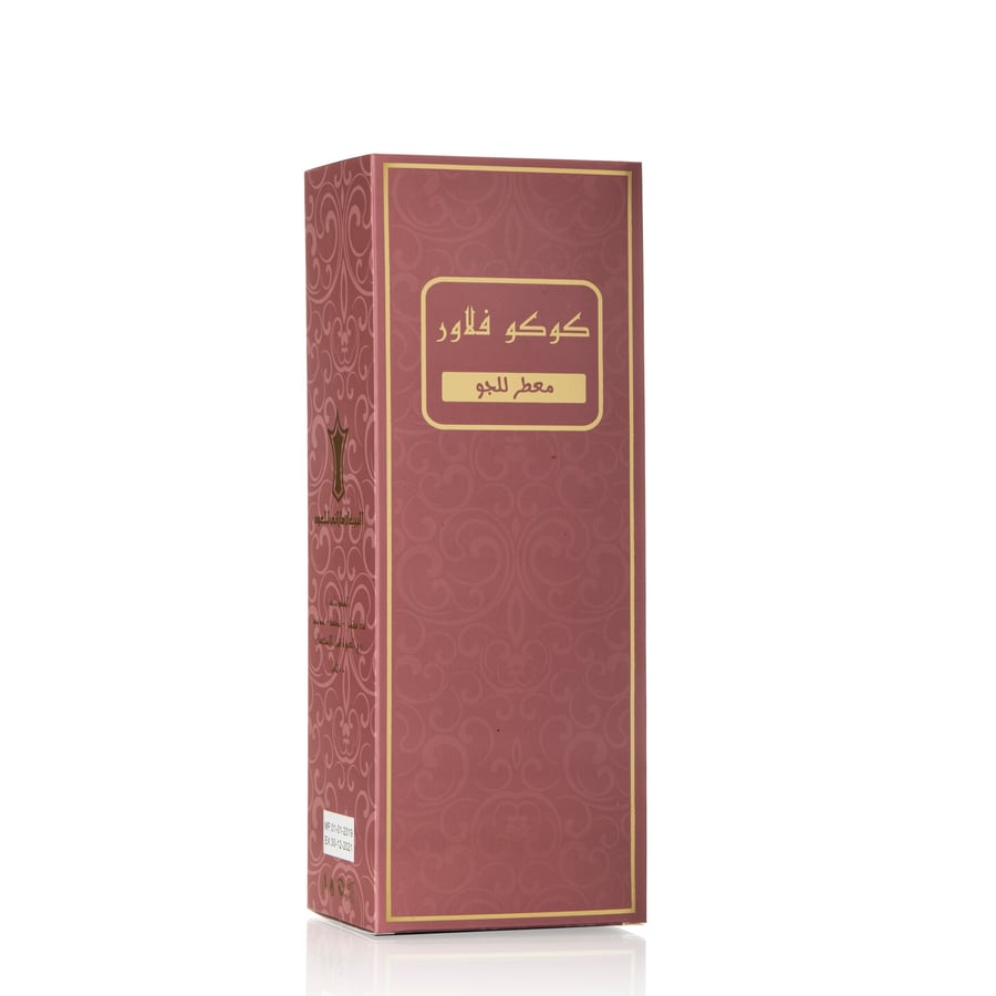 معطر جو  كوكو فلاور