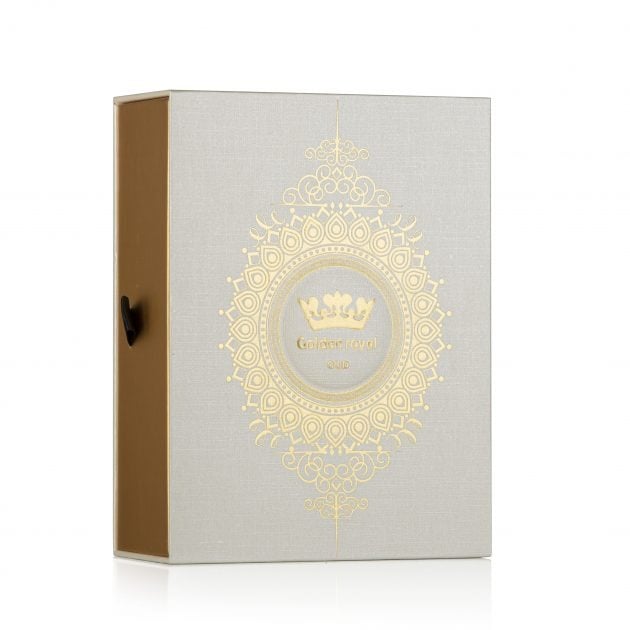 عطر جولدن رويال عود