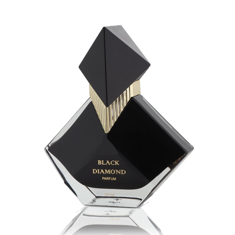 عطر بلاك دايموند