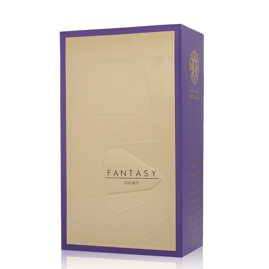 Fantasy story