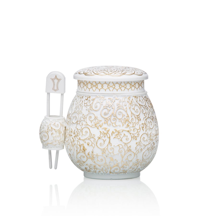بخور عود كمبودي معطر