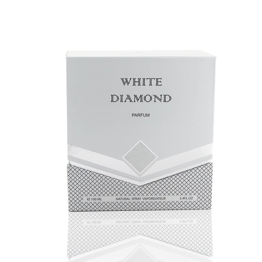 عطر وايت دايموند