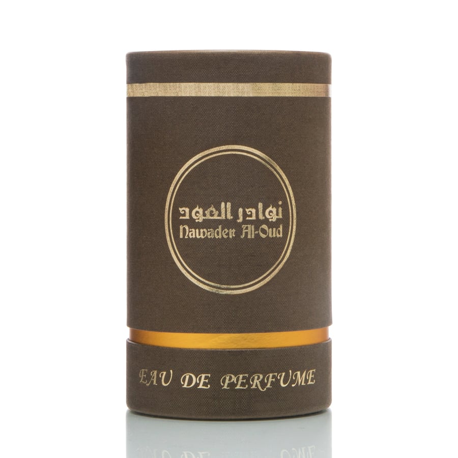عطر نوادر العود