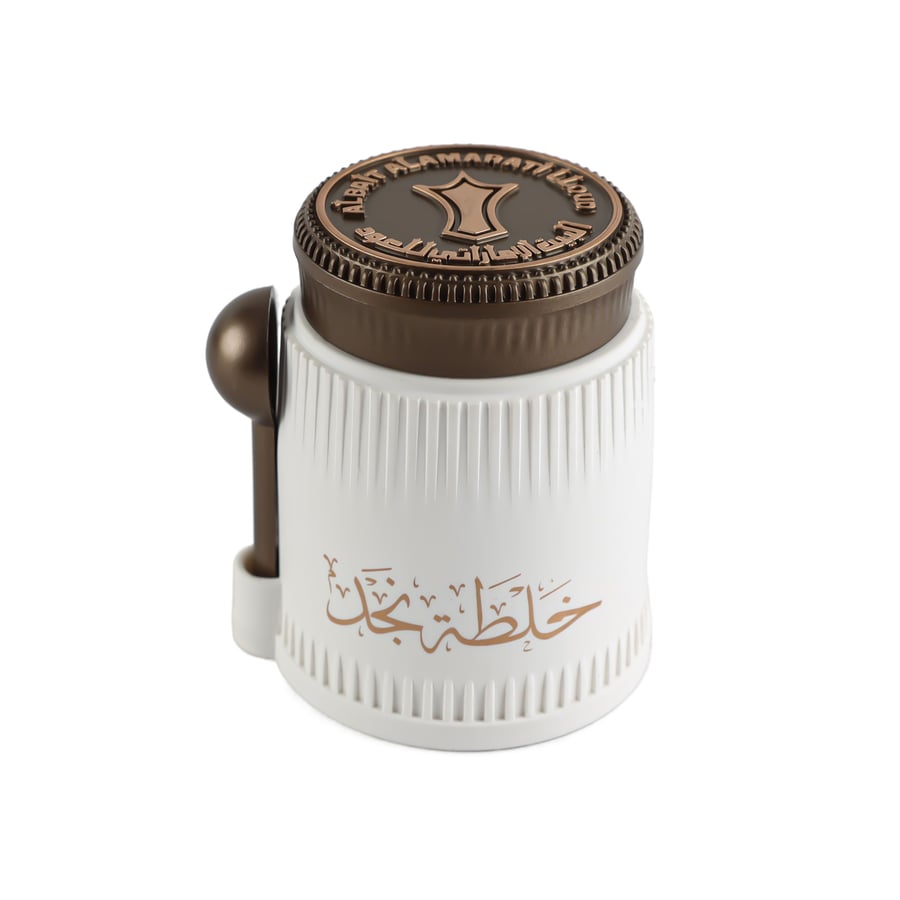 بخور خلطة نجد