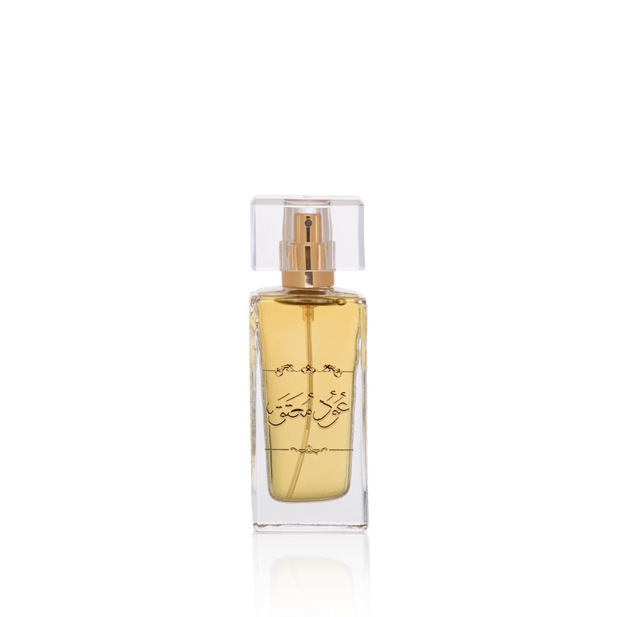 عطر عود معتق