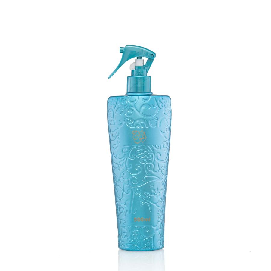 معطر جو أمواج