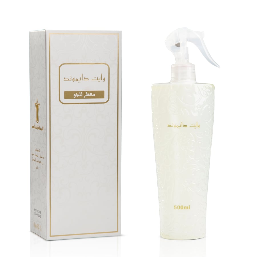 معطر جو وايت دايموند
