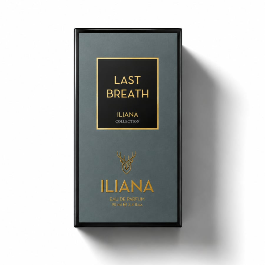 Last Breath