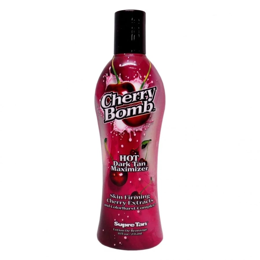 cherry bomb