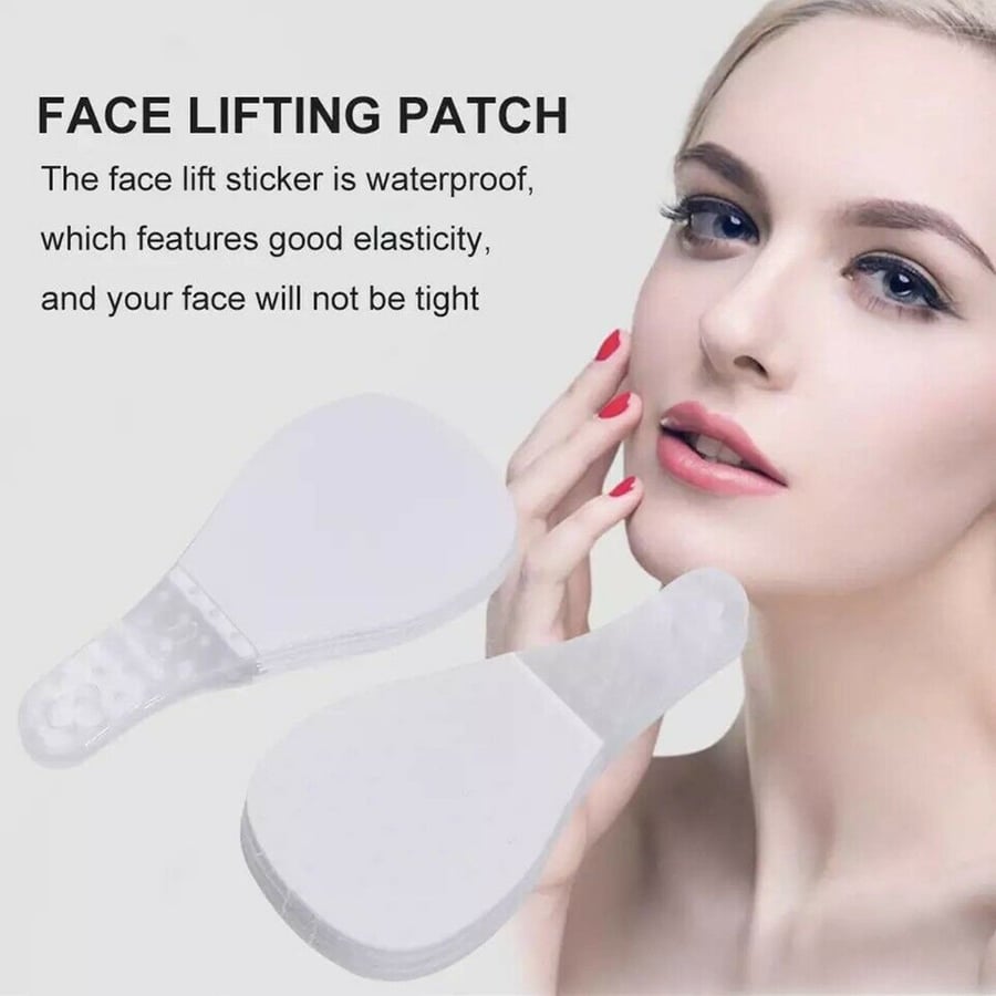 لصSecret Lift Original من CosmeSearch  نظام رفع فوقات شد العين والحاجب