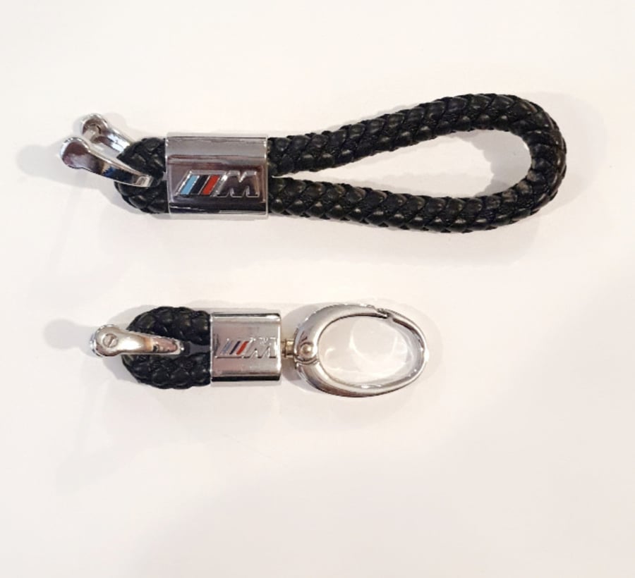 ميدالية علاقة مفاتيح بي ام دبليو BMW M Power