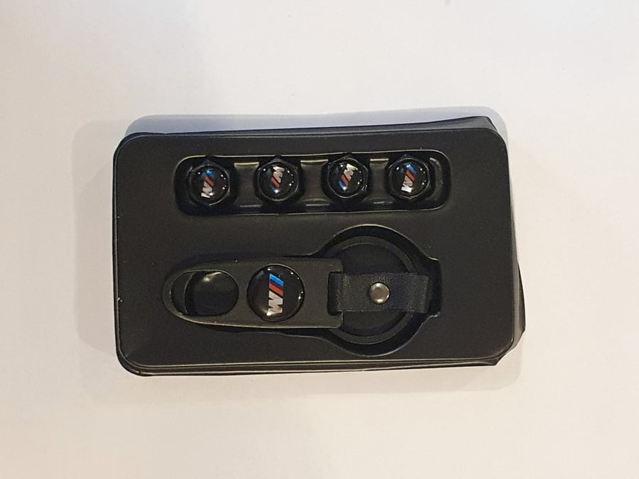 أغطية بلف كفر بي ام دبليو BMW M Power