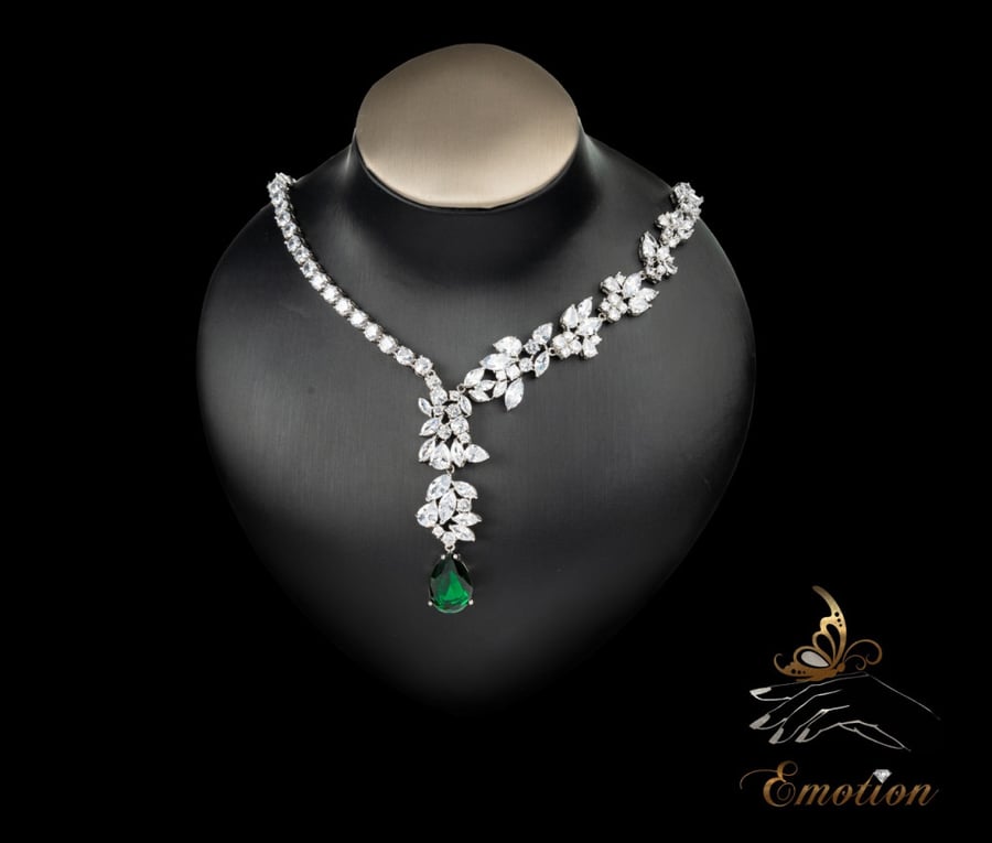 فضة مطلي ذهب - اطقم مناسبات