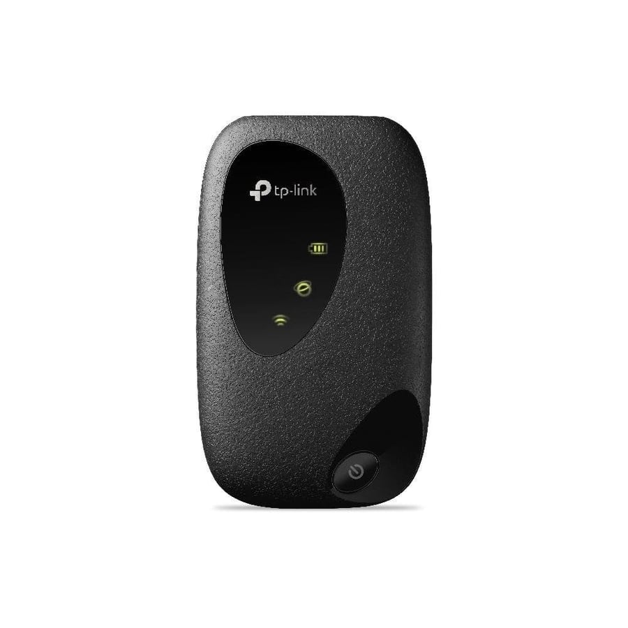 TP Link portable wireless router M7200