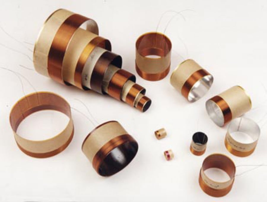 Voice coil speaker file 49