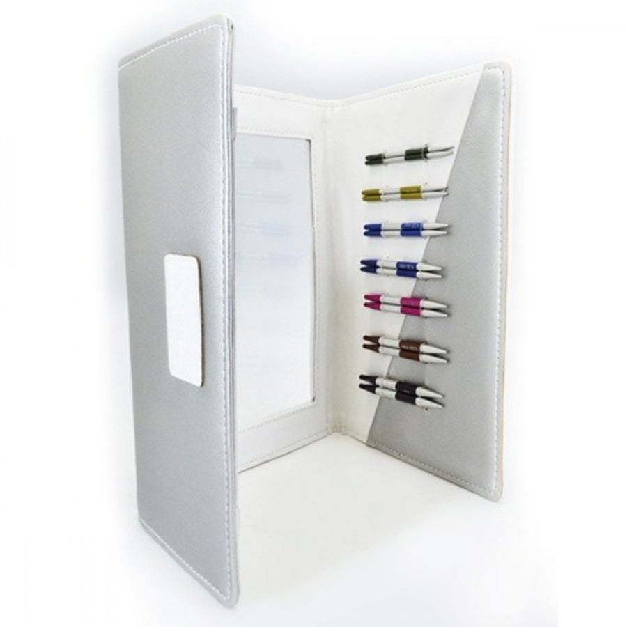 Knitpro Smart Stix Interchangeable Circular Needles Deluxe Set