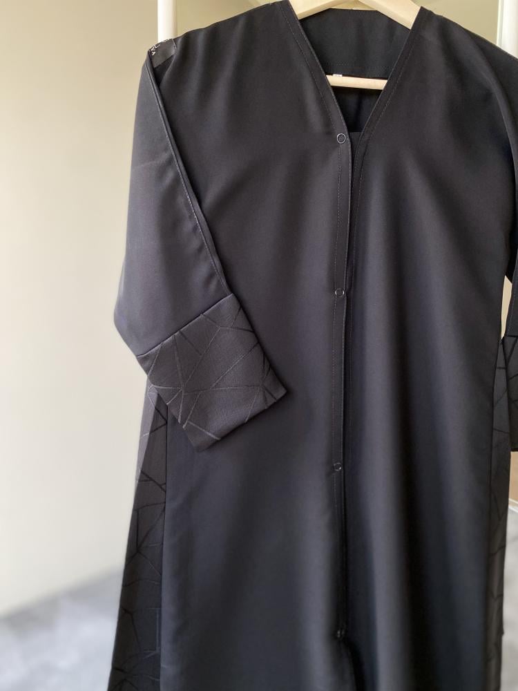 Children's Abaya - 03