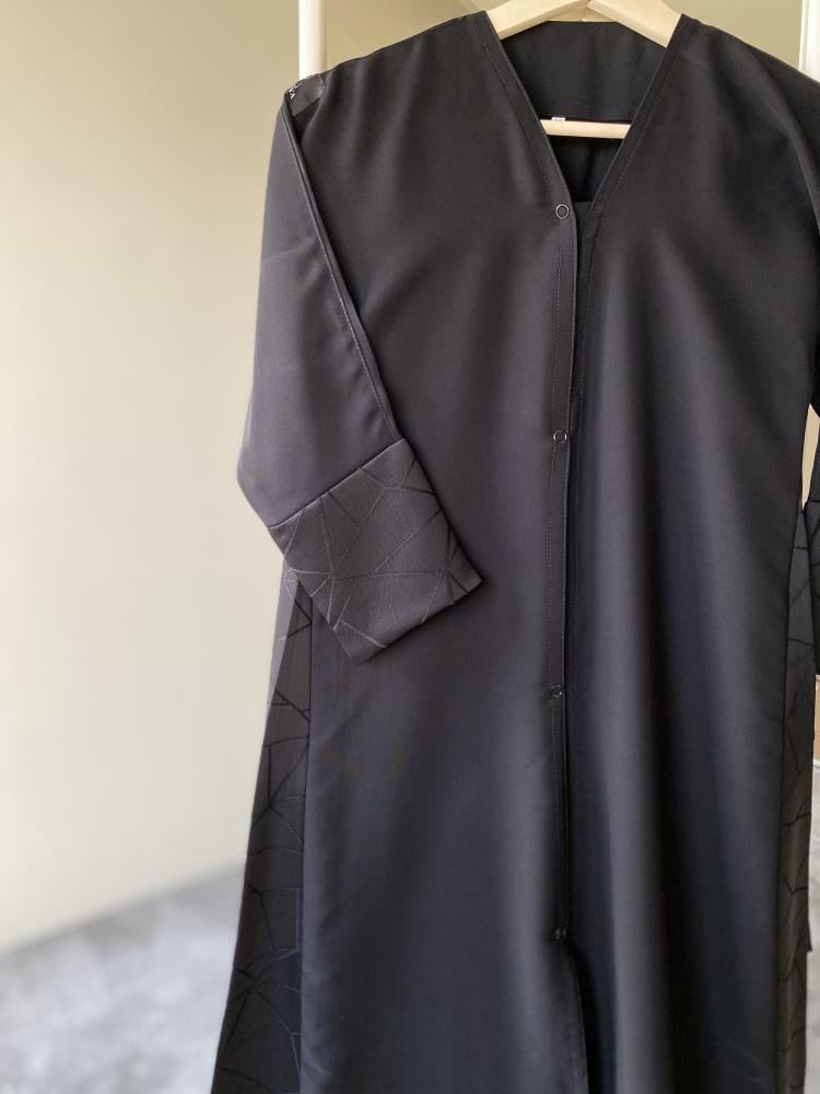 Children's Abaya - 03